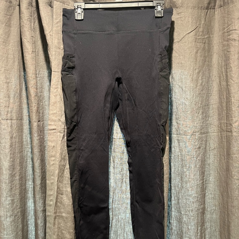 motion 365 fabletics leggings